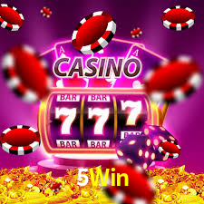 PIX Instantâneo 5Win