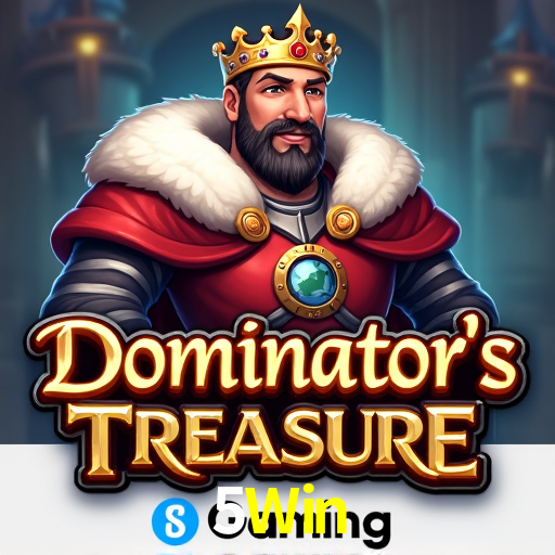 Recursos de Bônus 5Win