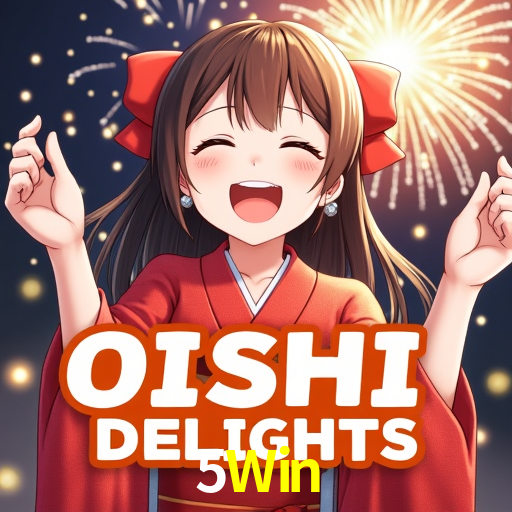 Provedores de Jogos 5Win