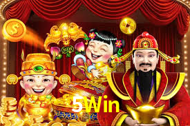 Jogos Exclusivos 5Win