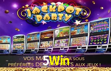 Promoção Relâmpago 5Win